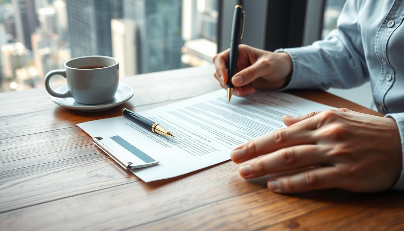 Supporting visual