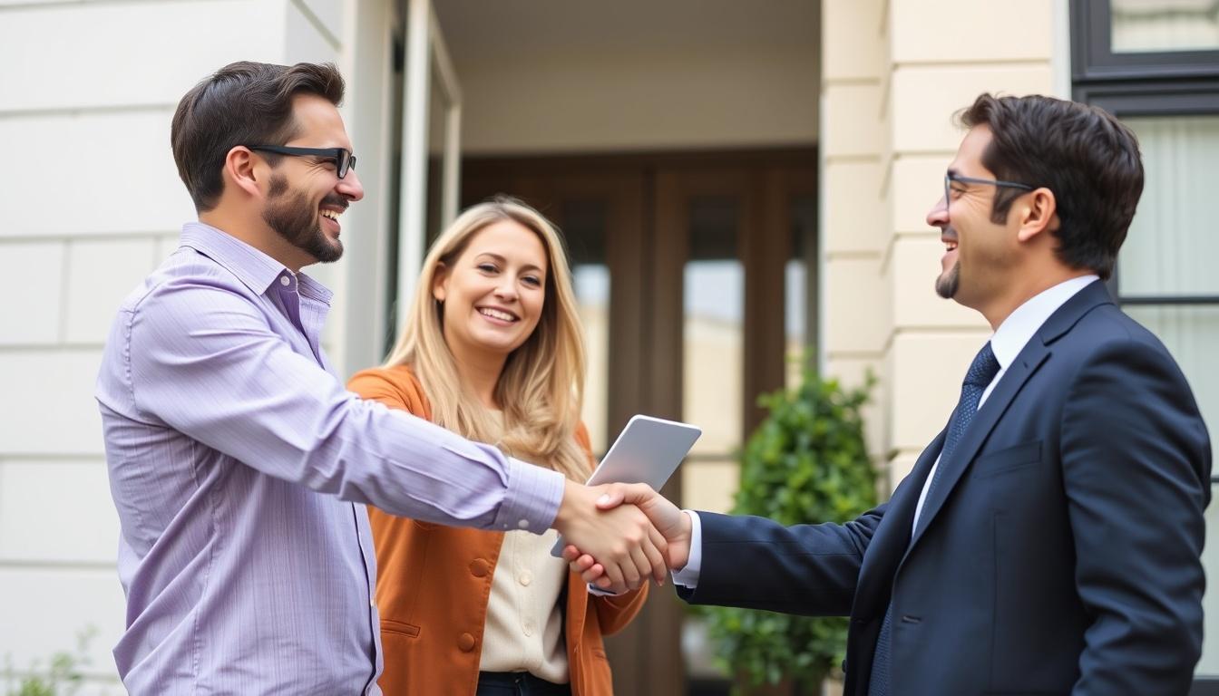 For First-Time Buyers
